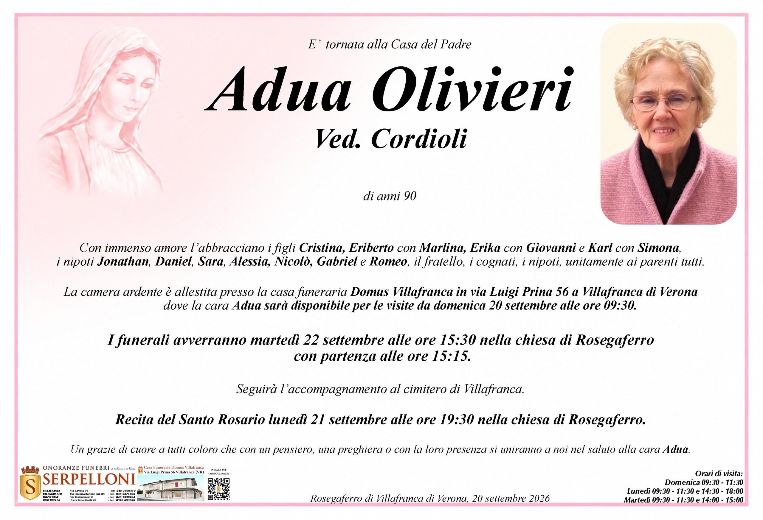 Scopri di più sull'articolo Adua Olivieri