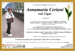 Annamaria Ceriani