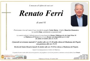 Renato Ferri