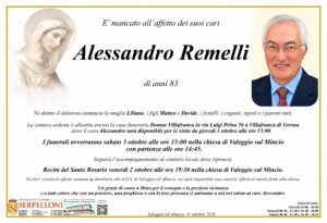 Alessandro Remelli