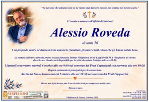 Alessio-Roveda