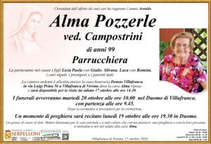 Alma Pozzerle